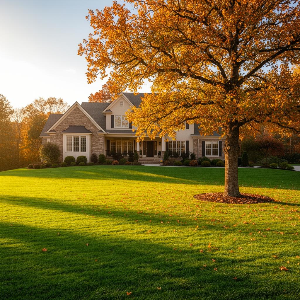 Leaf removal